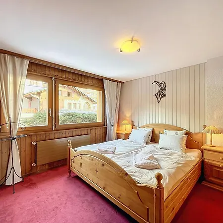 Astoria 127 Apartment