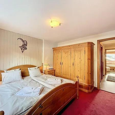 Astoria 127 * Verbier