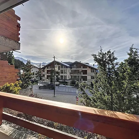 Astoria 127 * Verbier