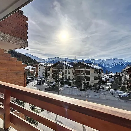 Astoria 127 Appartement *