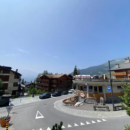 Apartment Astoria 127