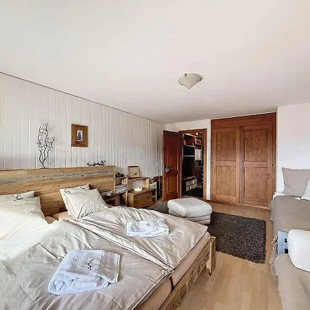 Apartment Astoria 127