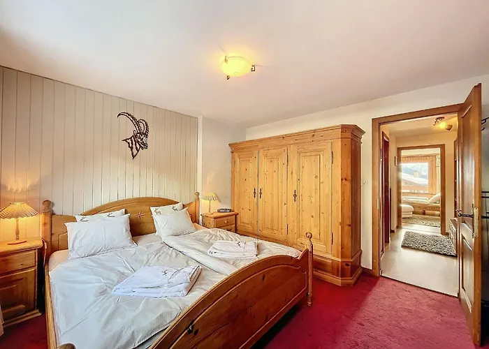 Astoria 127 * Verbier