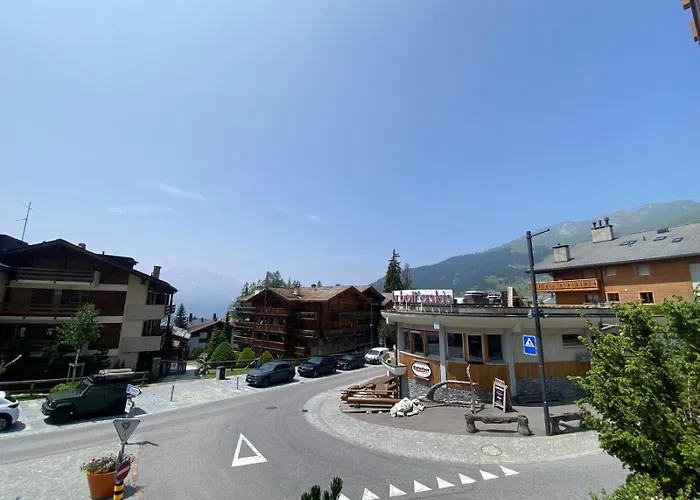 Apartman Astoria 127