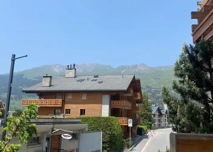 Apartman Astoria 127